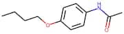N-(4-Butoxyphenyl)acetamide