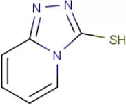[1,2,4]Triazolo[4,3-a]pyridine-3-thiol