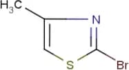 2-Bromo-4-methyl-1,3-thiazole