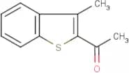 2-Acetyl-3-methylbenzo[b]thiophene