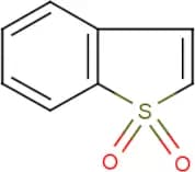 Benzo[b]thiophene 1,1-dioxide