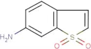 6-Aminobenzo[b]thiophene 1,1-dioxide