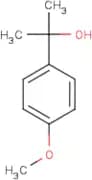 2-(4-Methoxyphenyl)propan-2-ol
