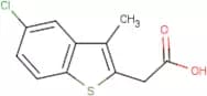 (5-Chloro-3-methylbenzo[b]thiophen-2-yl)acetic acid