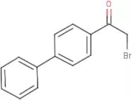 4-Phenylphenacyl bromide