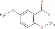 2,5-Dimethoxybenzoyl chloride