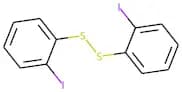 Di(2-iodophenyl) disulphide