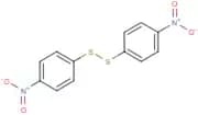 Bis(4-nitrophenyl) disulphide