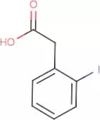 2-Iodophenylacetic acid