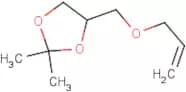 4-[(Allyloxy)methyl]-2,2-dimethyl-1,3-dioxolane