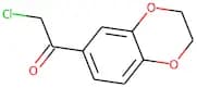 2-chloro-1-(2,3-dihydro-1,4-benzodioxin-6-yl)ethan-1-one