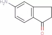 5-Aminoindan-1-one