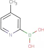 4-Methylpyridine-2-boronic acid