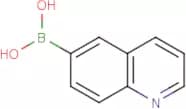 Quinoline-6-boronic acid