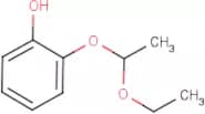 2-(1-Ethoxyethoxy)phenol