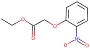 ethyl 2-(2-nitrophenoxy)acetate