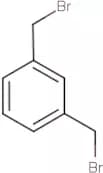 1,3-Bis(bromomethyl)benzene