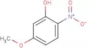 5-Methoxy-2-nitrophenol