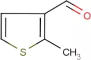 2-Methylthiophene-3-carboxaldehyde