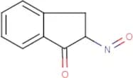 2-nitrosoindan-1-one