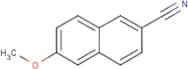 6-methoxy-2-naphthonitrile