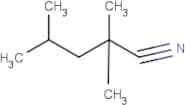 2,2,4-Trimethylpentanenitrile