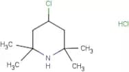 4-Chloro-2,2,6,6-tetramethylpiperidine hydrochloride