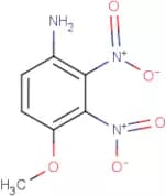 4-Methoxy-2,3-dinitroaniline