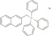 [(Naphth-2-yl)methyl](triphenyl)phosphonium bromide