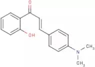 (2E)-3-[4-(Dimethylamino)phenyl]-1-(2-hydroxyphenyl)prop-2-en-1-one