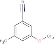 3-Methoxy-5-methylbenzonitrile
