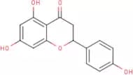 5,7-dihydroxy-2-(4-hydroxyphenyl)chroman-4-one