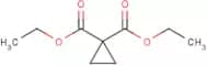Diethyl cyclopropane-1,1-dicarboxylate