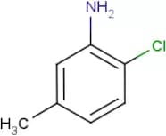 2-Chloro-5-methylaniline