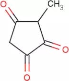 3-Methylcyclopentane-1,2,4-trione
