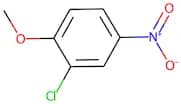 2-Chloro-1-methoxy-4-nitrobenzene