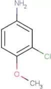 3-Chloro-4-methoxyaniline