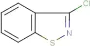 3-Chloro-1,2-benzisothiazole