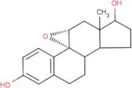 6a-methyl-5a,6,6a,7,8,9,9a,9b,10,11-decahydrocyclopenta[7,8]phenanthro[4b,5-b]oxirene-2,7-diol