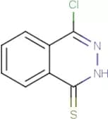 4-chloro-1,2-dihydrophthalazine-1-thione
