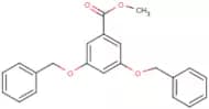 Methyl 3,5-bis(benzyloxy)benzoate