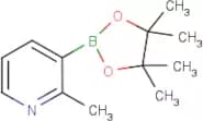 2-Methylpyridine-3-boronic acid, pinacol ester