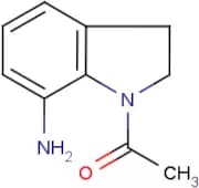 1-Acetyl-7-aminoindoline