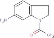 1-Acetyl-6-aminoindoline