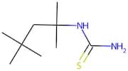 N-(1,1,3,3-tetramethylbutyl)thiourea