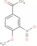 4'-Methoxy-3'-nitroacetophenone