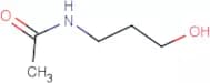 N-(3-Hydroxyprop-1-yl)acetamide