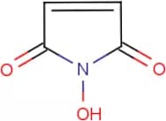 1-Hydroxy-2,5-dihydro-1H-pyrrole-2,5-dione