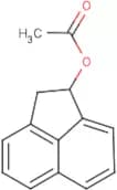 1,2-dihydroacenaphthylen-1-yl acetate