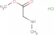N-Methylglycine methyl ester hydrochloride